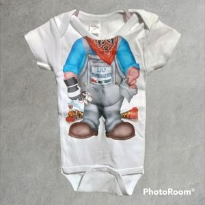 Infant Onesie